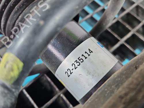 Left front shock absorber KIA VENGA (YN) 1.6 CRDi 115 | BP38023358M16 - Image 3