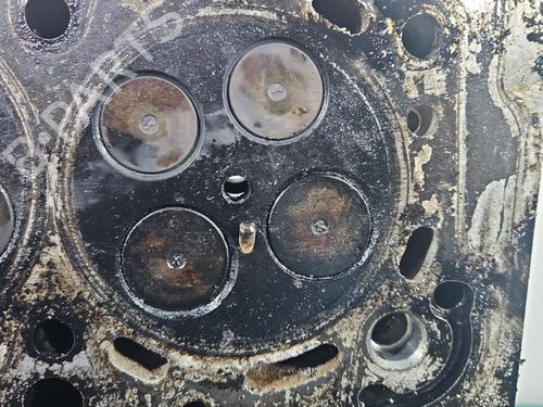 Cylinder head PEUGEOT BOXER Van 2.2 HDi 120 | BP37814277M5 - Image 21