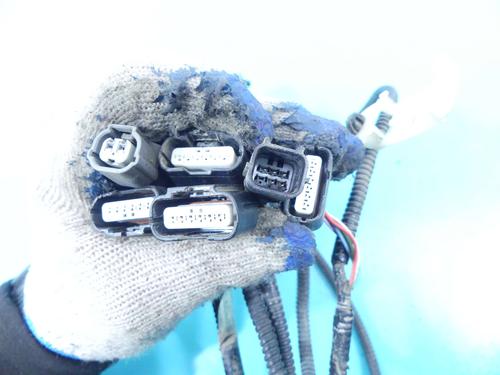 Wiring harness HONDA INSIGHT (ZE_) 1.3 IMA (ZE28, ZE2) | BP37877319E16 - Image 4