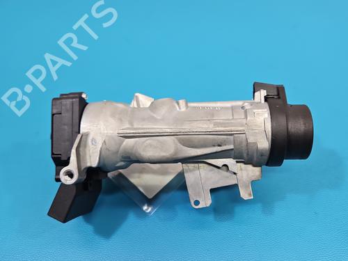 Ignition barrel SKODA RAPID Spaceback (NH1) 1.4 TDI | BP37858902M48 - Image 4