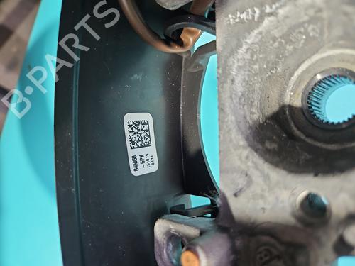 Steering wheel SUZUKI CELERIO (LF) 1.0 (AVK310) | BP37849134C49  - Image 9
