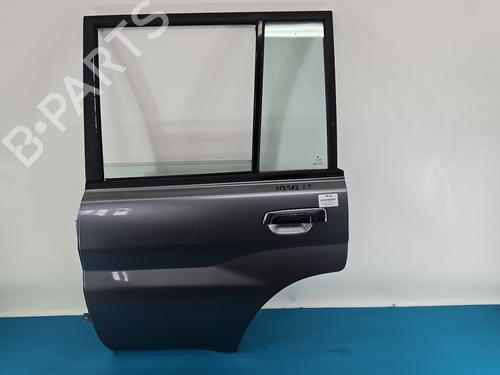 Used Left rear door Left rear door 38141397 38141397