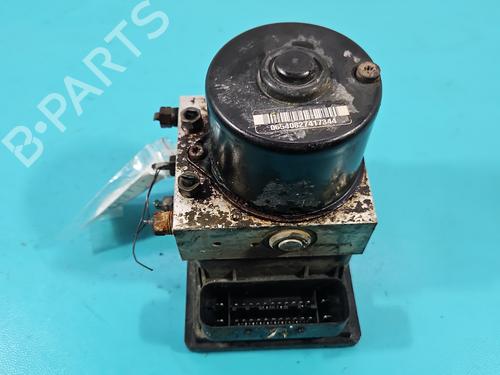ABS pump RENAULT ESPACE IV (JK0/1_) 2.0 dCi (JK01, JK02, JK1J, JK1K, JK1H) | BP37844945M43  - Image 12