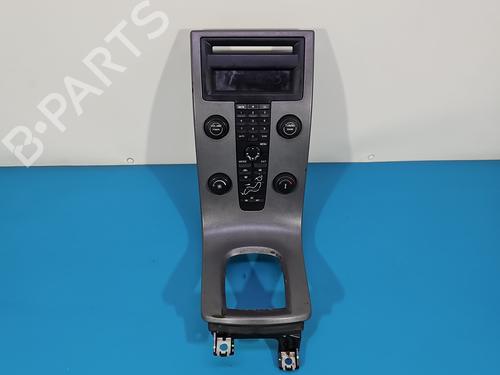 Climate control VOLVO V50 (545) 1.6 D | BP39030863I5 - Image 2