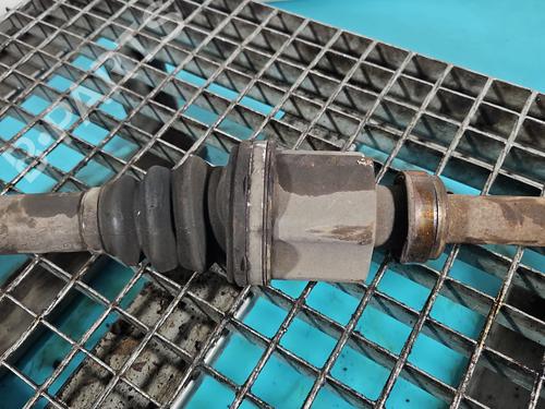 Right front driveshaft CITROËN C5 III (RD_) 2.0 HDi (RDRHD8, RDRHDJ, RDRHR8, RDRHRJ) | BP37814792M39 - Image 3