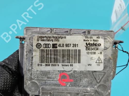 Xenon ballast VW PASSAT CC B6 (357) 2.0 TDI | BP37856948C53 - Image 5