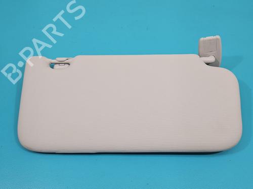 Left sun visor FORD FIESTA VII (HJ, HF) | BP38122853I1 - Image 2