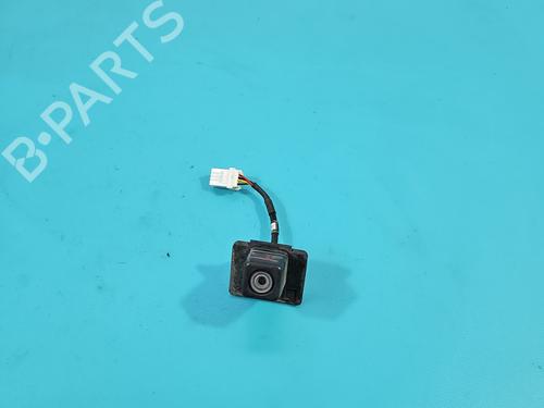 Camera SUBARU FORESTER (SJ_) 2.0 D AWD (SJD) | BP37847129E14 - Image 2