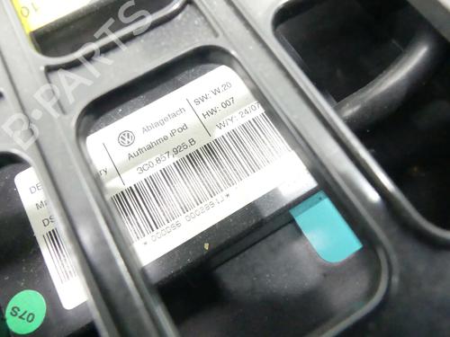 Electronic module VW PASSAT B6 (3C2) 2.0 TDI | BP37802902M83 - Image 14