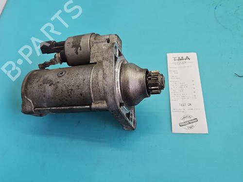 Used Starter Starter 37838382 37838382
