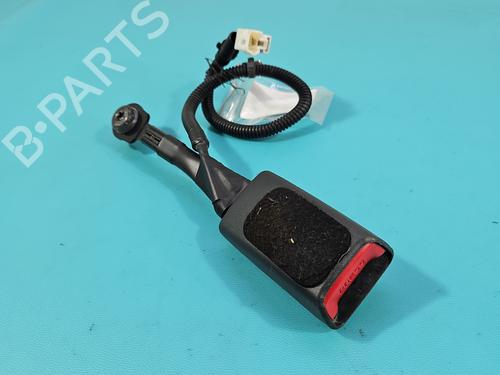 Used Front right seatbelt Front right seatbelt 37831843 37831843