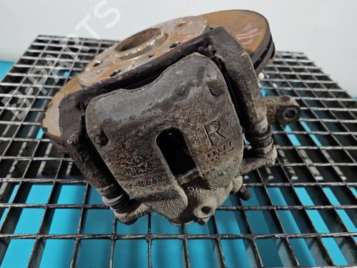 Right front brake caliper SUZUKI SWIFT III (MZ, EZ) 1.6 (RS416, RR 416, ZC31S) | BP40011873M104 - Image 2