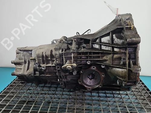 Gearbox AUDI A4 B6 (8E2) 2.0 | BP37815721M3 - Image 2