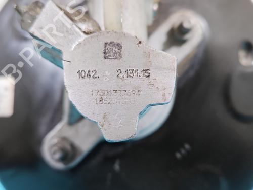 Servo brake TOYOTA AYGO (_B4_) 1.0 (KGB40) | BP38136868M42 - Image 3