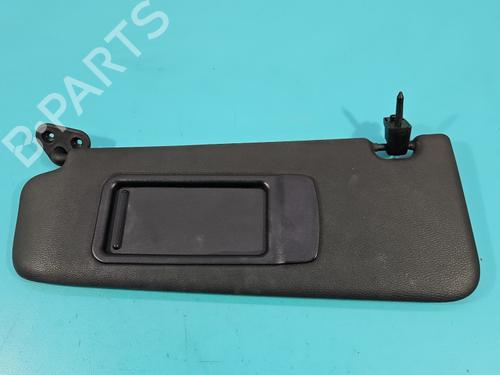 Left sun visor BMW X1 (E84) sDrive 20 d | BP37853019I1 - Image 2