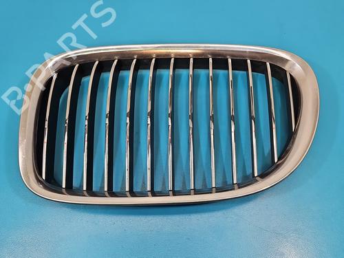 Used Grille Grille 38643560 38643560