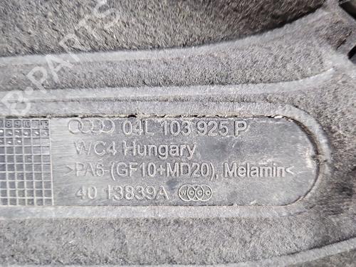 Upper protection AUDI A4 B9 (8W2, 8WC) 2.0 TFSI | BP37856247M93 - Image 3