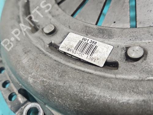 Flywheel FORD FOCUS III Turnier 1.6 TDCi | BP37831501M101 - Image 7
