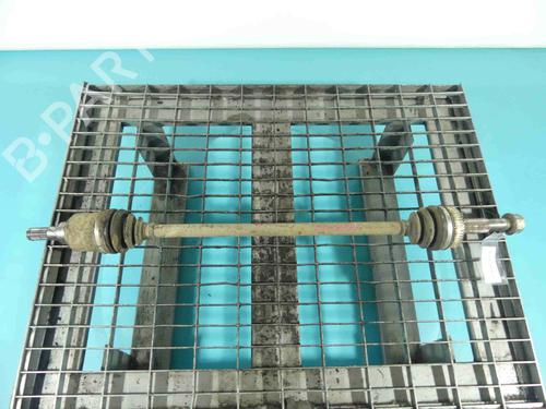 Used Right rear driveshaft Right rear driveshaft 37887387 37887387