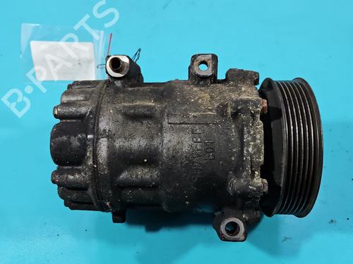 AC-Kompressor CITROËN C8 (EA_, EB_) 2.0 HDi | BP37857894M34 - Image 9