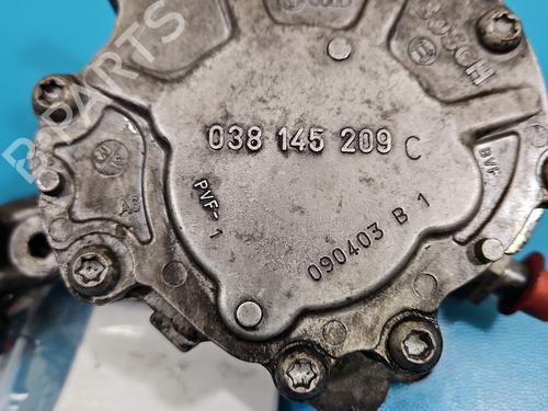 Vacuum pump VW PASSAT B5.5 Variant (3B6) 2.0 | BP37842618M80 - Image 5