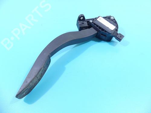 Used Pedal Pedal 38115203 38115203