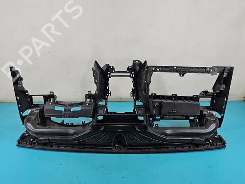 Salpicadero ISUZU D-MAX II (TFR, TFS) 2.5 CRDi 4x4 (TFS86J) | BP37823292C46 - Image 13