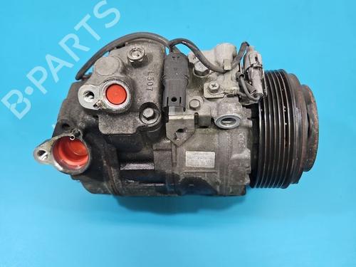 AC compressor BMW 5 Touring (F11) 525 d | BP40292983M34 - Image 3