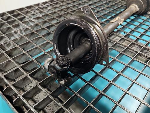 Left front driveshaft RENAULT KANGOO (KC0/1_) 1.9 dCi 4x4 (KC0V) | BP38143433M38 - Image 4