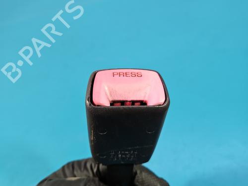 Front left seatbelt SUZUKI SWIFT III (MZ, EZ) 1.6 (RS416, RR 416, ZC31S) | BP39910483I26 - Image 12