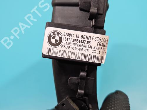 Heater matrix BMW X5 (E70) xDrive 35 i | BP37810677M63 - Image 5