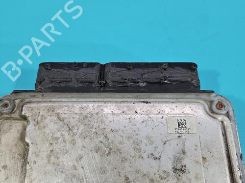 Engine control unit (ECU) VW PASSAT B6 Variant (3C5) 2.0 TFSI | BP37844286M57  - Image 18