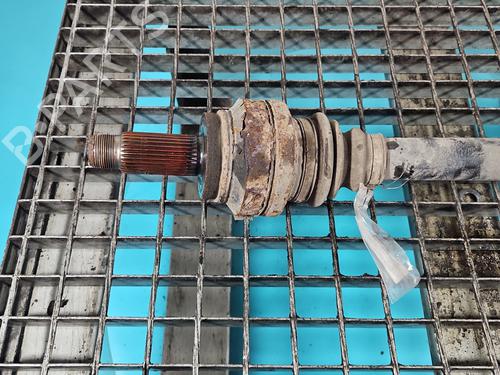 Right rear driveshaft BMW X6 (E71, E72) xDrive 40 d | BP37825007M41 - Image 2