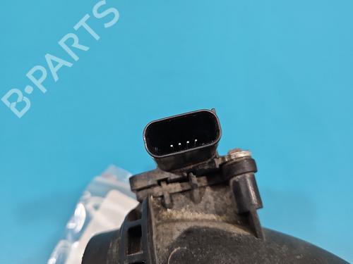 Mass air flow sensor VOLVO V40 Hatchback (525) T3 GTDi | BP38147656M95 - Image 6