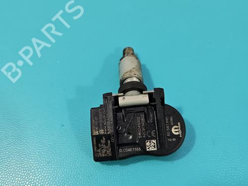 Used Electronic sensor Electronic sensor 37853594 37853594