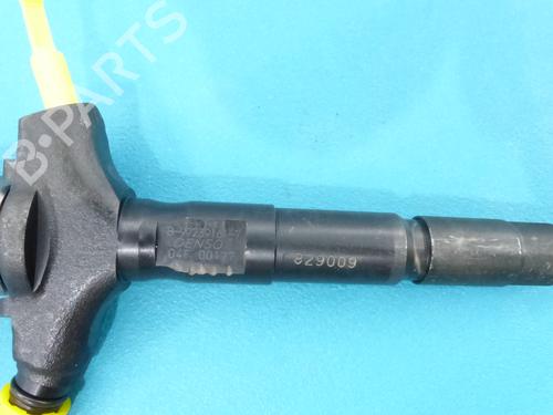 Injector RENAULT VEL SATIS (BJ0_) 3.0 dCi (BJ0J, BJ0N) | BP38153292M100 - Image 2