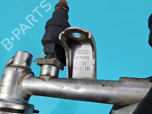 Injector AUDI A4 B5 (8D2) | BP37848983M100 - Image 6