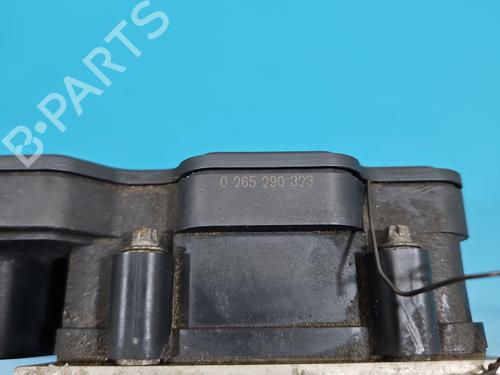 ABS pump RENAULT KADJAR (HA_, HL_) | BP38147998M43 - Image 4