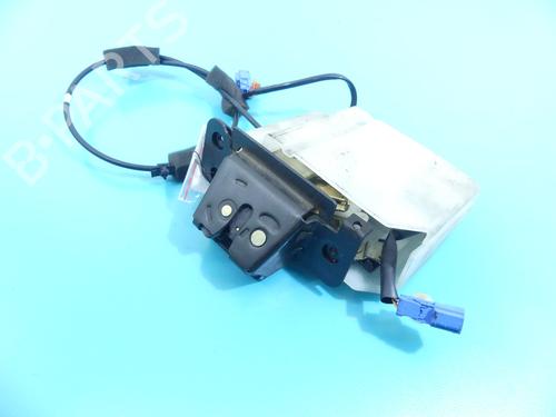 Used Tailgate lock Tailgate lock 37803812 37803812
