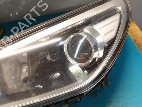 Left headlight HYUNDAI i30 Estate (PDE)  | BP40062703C28  - Image 19