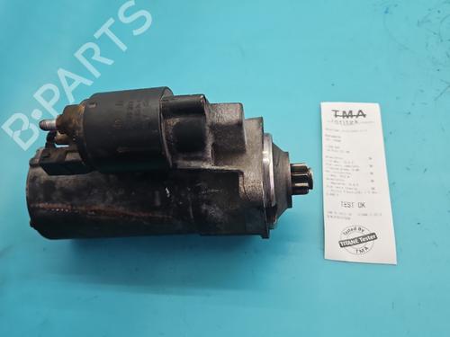 Used Starter Starter VW POLO (6N2) 1.9 SDI (64 hp) 40078866 40078866