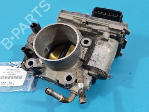 Used Throttle body Throttle body HONDA CIVIC VIII Hatchback (FN, FK) 1.8 (FN1, FK2) (140 hp) 40461319 40461319