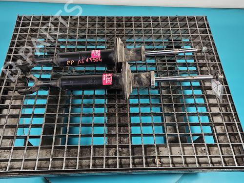 Used Left front shock absorber Left front shock absorber 37821498 37821498