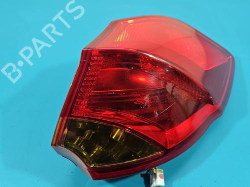 Used Right taillight Right taillight KIA CEE'D Sportswagon (JD) 1.6 GDI (135 hp) 40083226 40083226