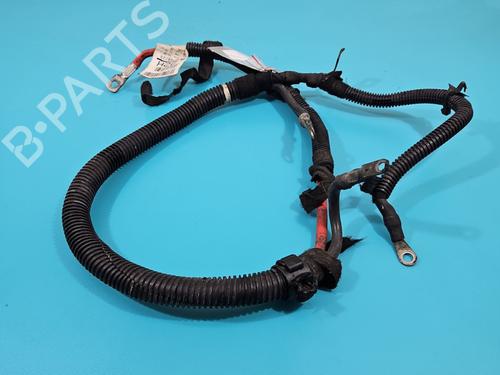 Used Wiring harness Wiring harness OPEL INSIGNIA A Sports Tourer (G09) [2008-2017] 38118241 38118241