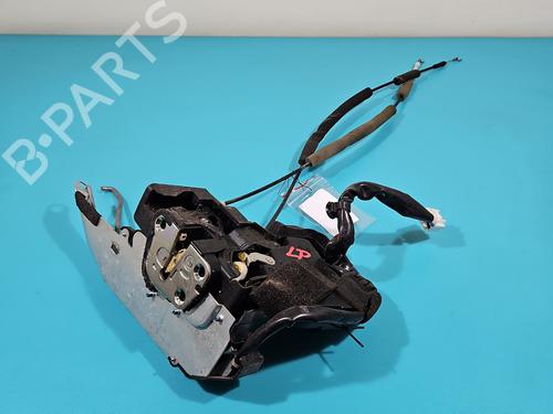 Used Front left lock Front left lock 38121812 38121812