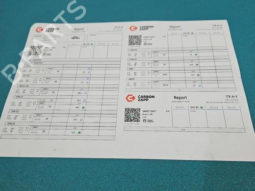 Injector AUDI A4 B9 (8W2, 8WC) 2.0 TFSI | BP37856515M100 - Image 3