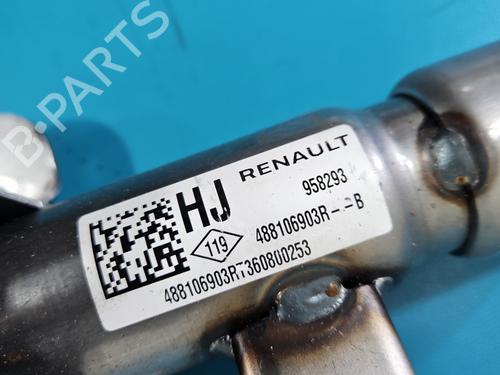 Steering column RENAULT EXPRESS Box Body/MPV | BP39023817M21 - Image 4