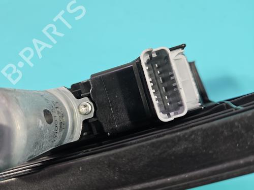 Rear left window mechanism OPEL MOKKA 1.2 (76) | BP38132703C24 - Image 5