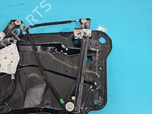 Front left window mechanism VW GOLF IV Variant (1J5) 1.6 | BP38150285C22 - Image 9